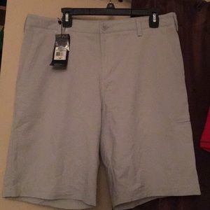 Men’s adidas golf shorts size 34